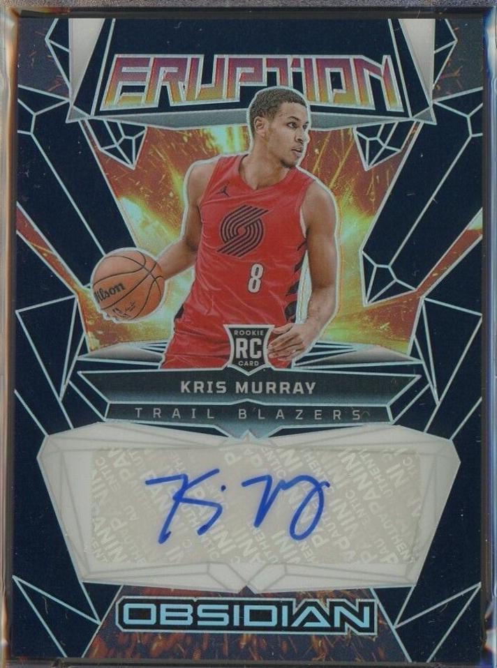 Kris Murray #RE-MUR