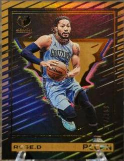Derrick Rose