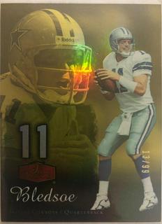 Drew Bledsoe