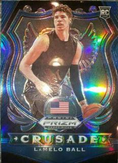 LaMelo Ball
