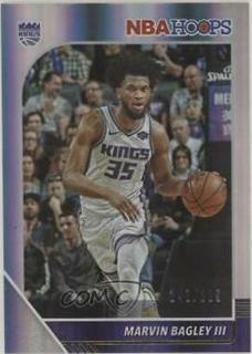 Marvin Bagley III
