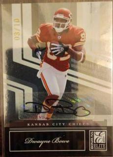 Dwayne Bowe
