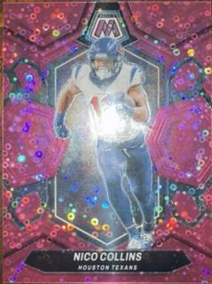 Nico Collins