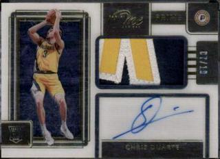 Chris Duarte