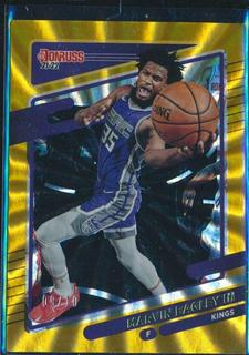 Marvin Bagley III