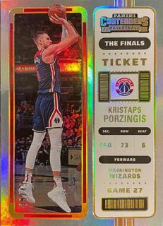 Kristaps Porzingis