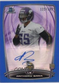 Anthony Barr