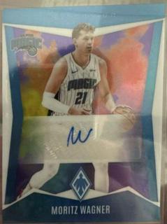 Moritz Wagner