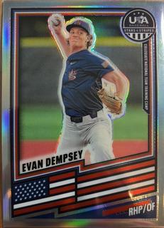 Evan Dempsey