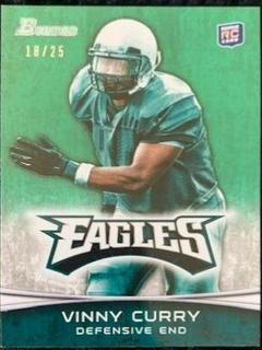 Vinny Curry