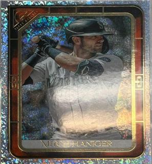 Mitch Haniger