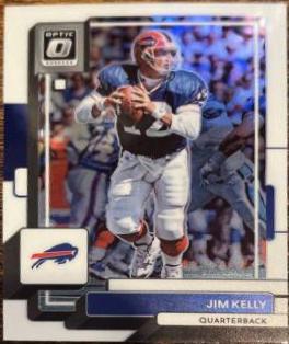Jim Kelly