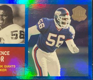 Lawrence Taylor