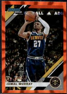 Jamal Murray