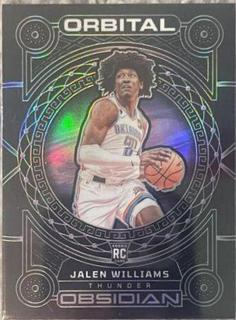 Jalen Williams