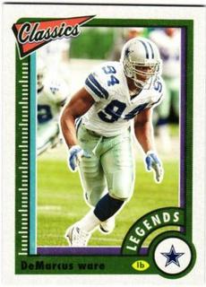 DeMarcus Ware