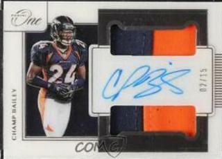 Champ Bailey