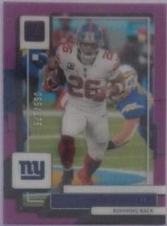 Saquon Barkley