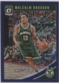 Malcolm Brogdon