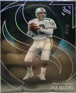 Dan Marino