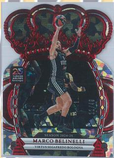 Marco Belinelli