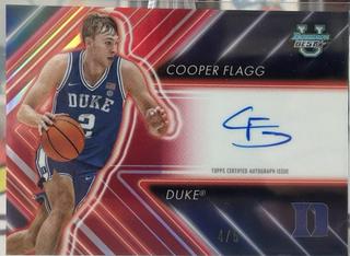 Cooper Flagg