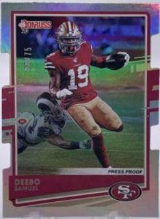 Deebo Samuel