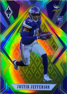 Justin Jefferson