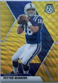 Peyton Manning
