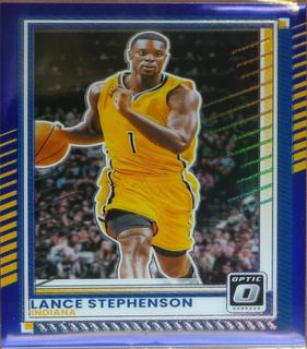 Lance Stephenson