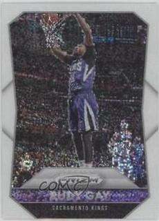 Rudy Gay