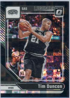 Tim Duncan