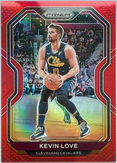 Kevin Love