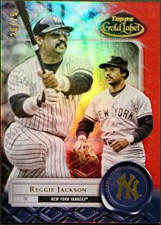 Reggie Jackson