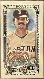 Wade Boggs