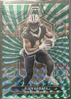 Alvin Kamara