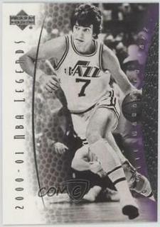 Pete Maravich