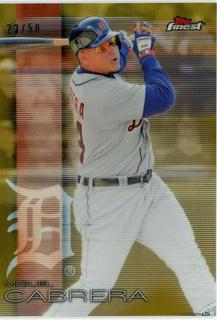 Miguel Cabrera