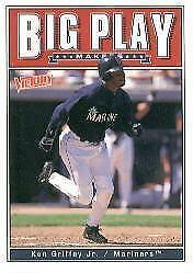 Ken Griffey Jr.