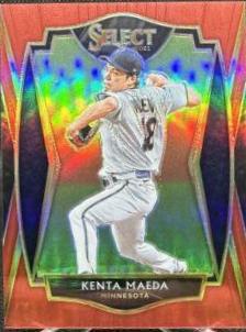 Kenta Maeda