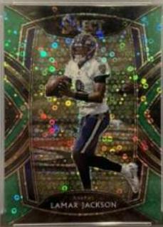 Lamar Jackson