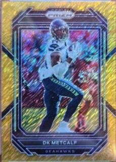 DK Metcalf