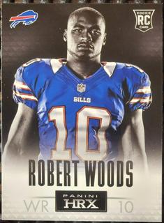 Robert Woods