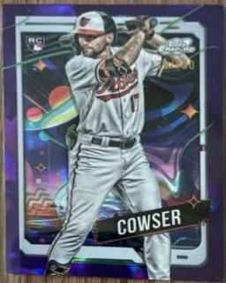 Colton Cowser