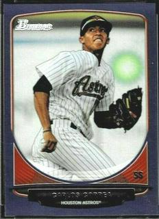 Carlos Correa