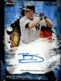 Brett Gardner