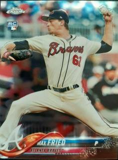 Max Fried
