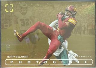 Terry McLaurin