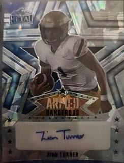 Zion Turner
