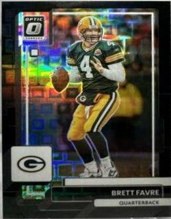 Brett Favre